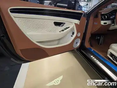 Bentley Continental 2023 4.0 гидро, миниатюра 9