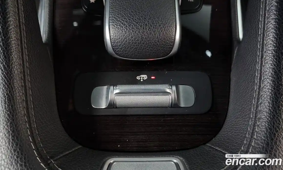 Mercedes-Benz GLE-Class 2021 2.9 гидро в Москве № 212144, фото 15