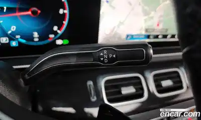 Mercedes-Benz GLE-Class 2021 2.9 гидро в Москве № 212144, миниатюра 8