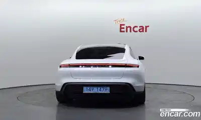 Porsche Taycan 2025 0.1 гидро в Москве № 213174, миниатюра 4