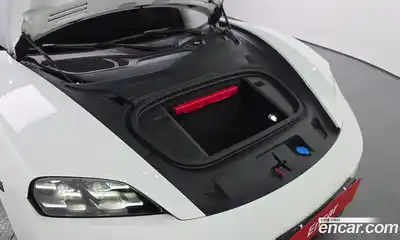 Porsche Taycan 2025 0.1 гидро в Москве № 213174, миниатюра 6