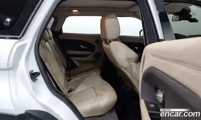 Land Rover Range-Rover Evoque 2016 2.0 гидро в Москве № 213567, миниатюра 12