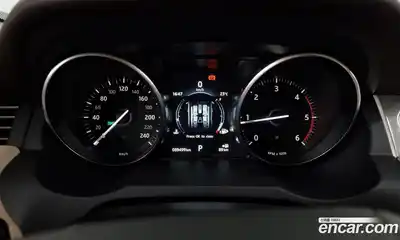 Land Rover Range-Rover Evoque 2016 2.0 гидро в Москве № 213567, миниатюра 8