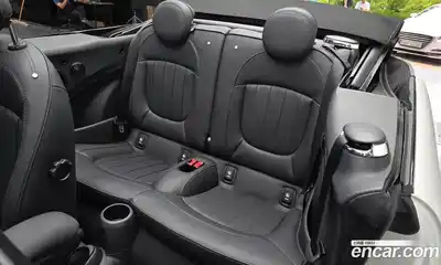 Mini Cooper Convertible 2023 2.0 гидро в Москве № 214168, миниатюра 12