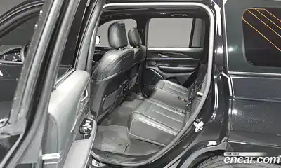 Jeep Cherokee 2023 3.6 гидро в Москве № 215420, миниатюра 11