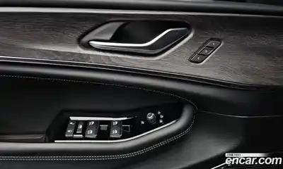 Jeep Cherokee 2023 3.6 гидро в Москве № 215420, миниатюра 12