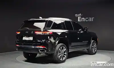 Jeep Cherokee 2023 3.6 гидро в Москве № 215420, миниатюра 2