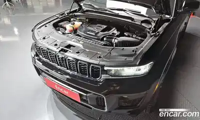 Jeep Cherokee 2023 3.6 гидро в Москве № 215420, миниатюра 6