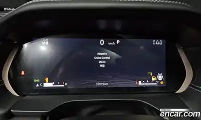 Jeep Cherokee 2023 3.6 гидро в Москве № 215420, миниатюра 8