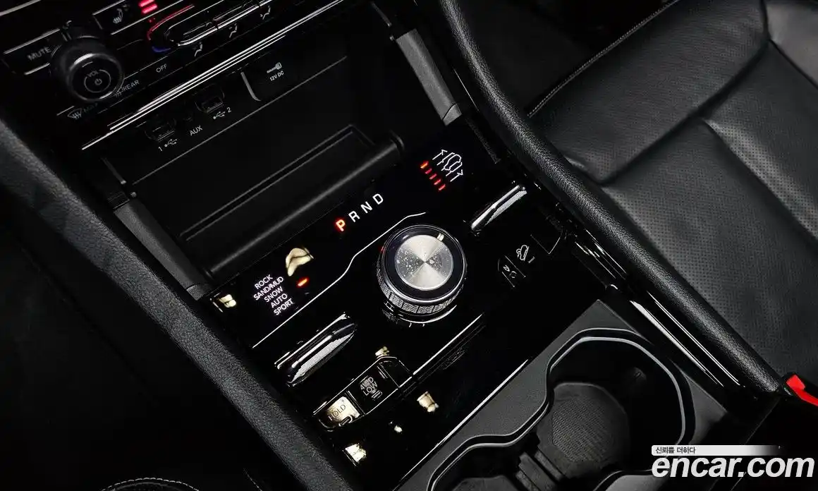 Jeep Cherokee 2023 3.6 гидро в Москве № 215420, фото 9