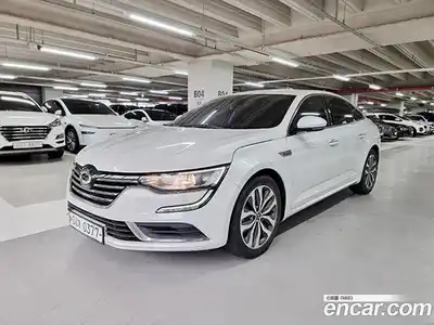 Renault SM6 2016 2.0 гидро в Москве № 226344, миниатюра 4