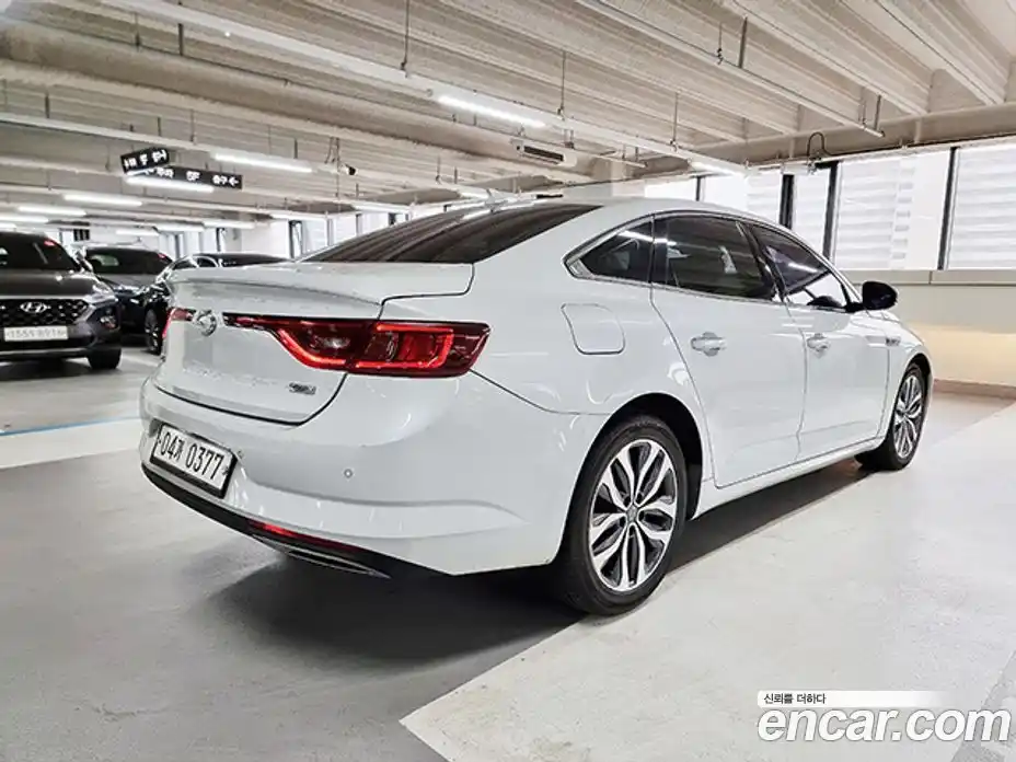 Renault SM6 2016 2.0 гидро в Москве № 226344, фото 7