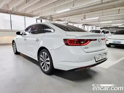 Renault SM6 2016 2.0 гидро в Москве № 226344, миниатюра 8