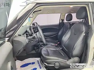Mini Cooper 2012 2.0 гидро в Москве № 228121, миниатюра 11