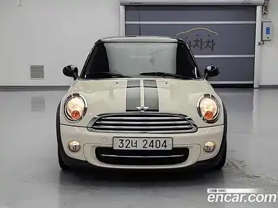 Mini Cooper 2012 2.0 гидро в Москве № 228121, миниатюра 2