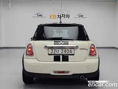 Mini Cooper 2012 2.0 гидро в Москве № 228121, миниатюра 3