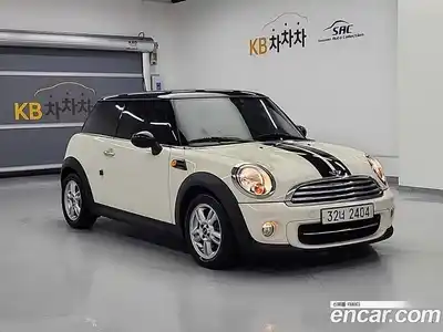 Mini Cooper 2012 2.0 гидро в Москве № 228121, миниатюра 4