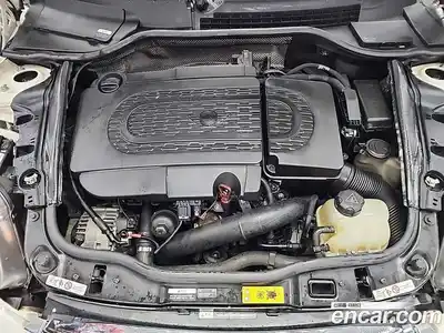 Mini Cooper 2012 2.0 гидро в Москве № 228121, миниатюра 5