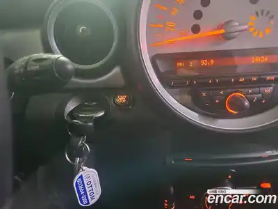 Mini Cooper 2013 1.6 гидро в Москве № 228498, миниатюра 11