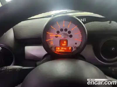 Mini Cooper 2013 1.6 гидро в Москве № 228498, миниатюра 8