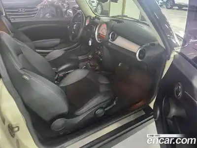 Mini Cooper 2013 1.6 гидро в Москве № 228498, миниатюра 10