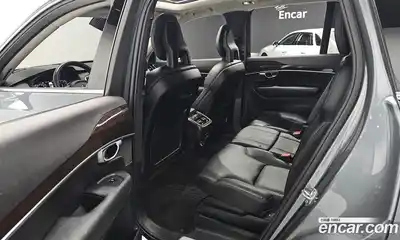 Volvo XC90 2018 2.0 гидро в Москве № 230636, миниатюра 12