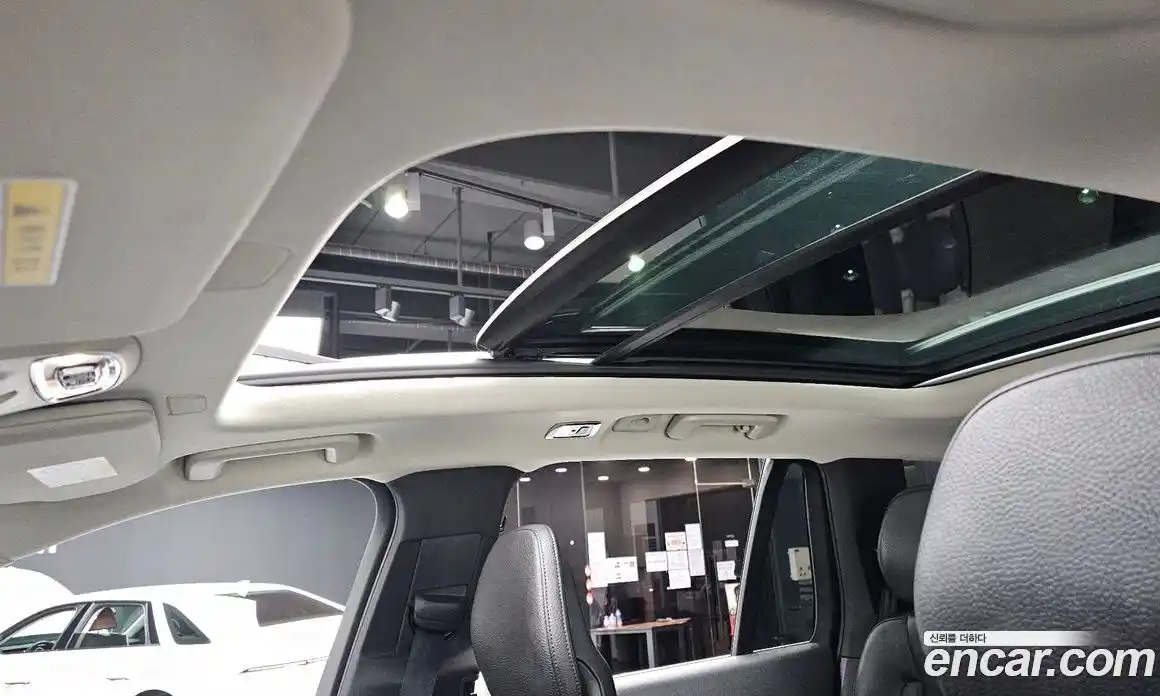 Volvo XC90 2018 2.0 гидро в Москве № 230636, фото 19