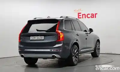 Volvo XC90 2018 2.0 гидро в Москве № 230636, миниатюра 2