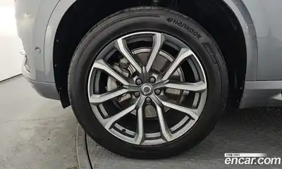 Volvo XC90 2018 2.0 гидро в Москве № 230636, миниатюра 5