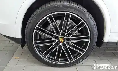 Porsche Cayenne 2017 3.0 гидро в Москве № 230976, миниатюра 5