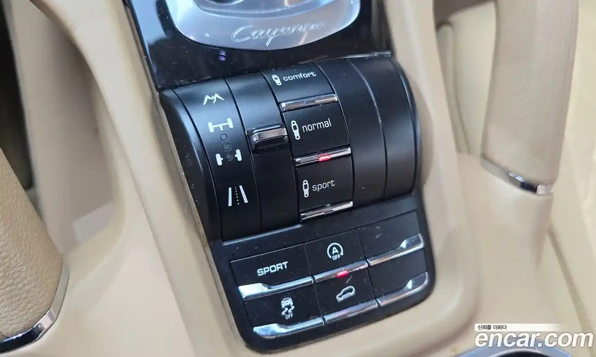 Porsche Cayenne 2013 3.0 гидро в Москве № 231002, фото 17
