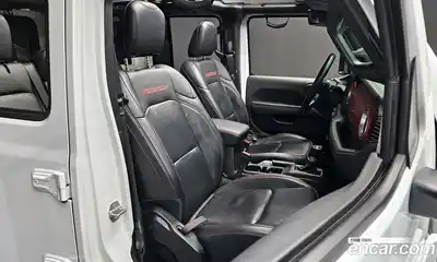 Jeep Wrangler 2021 2.0 гидро в Москве № 232313, миниатюра 12