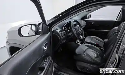 Jeep Compass 2018 2.4 гидро в Москве № 232397, миниатюра 11
