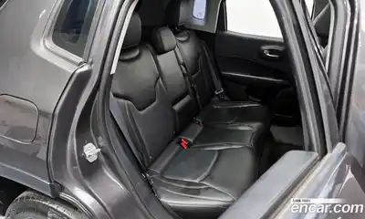 Jeep Compass 2018 2.4 гидро в Москве № 232397, миниатюра 12