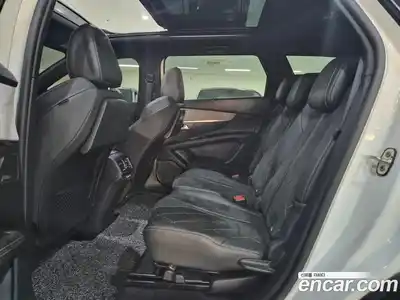 Peugeot 5008 2021 2.0 гидро в Москве, миниатюра 12