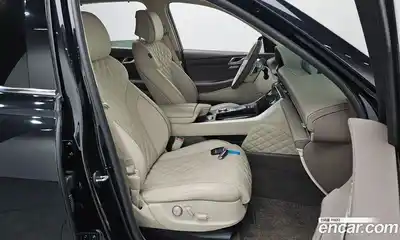 Genesis GV80 2022 2.5 гидро в Москве № 24072, миниатюра 11