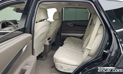 Genesis GV80 2022 2.5 гидро в Москве № 24072, миниатюра 10