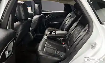 Chrysler 200 2015 2.4 гидро в Москве № 248971, миниатюра 12