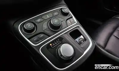 Chrysler 200 2015 2.4 гидро в Москве № 248971, миниатюра 9