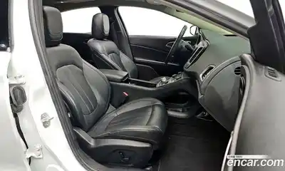 Chrysler 200 2015 2.4 гидро в Москве № 248971, миниатюра 10