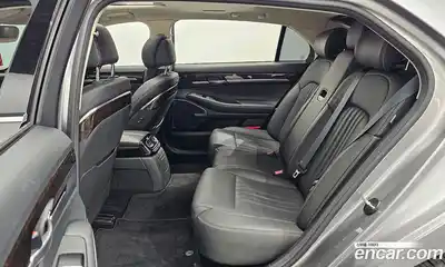 Genesis G90 2020 3.8 гидро в Москве № 26535, миниатюра 12