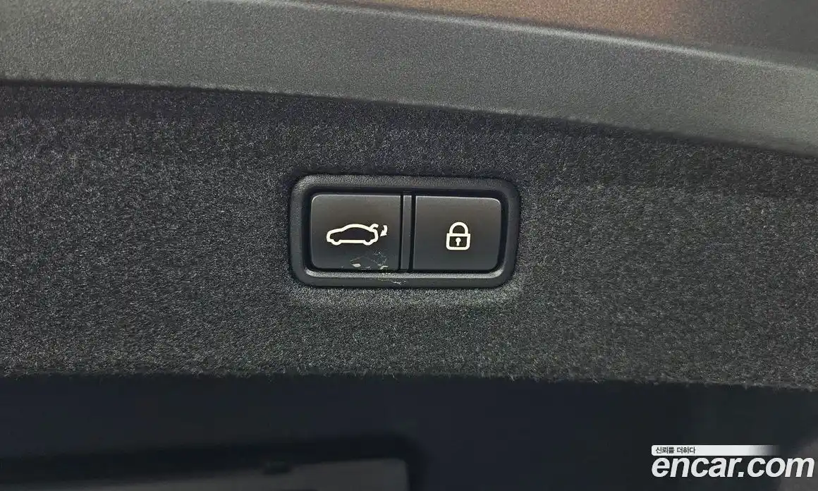 Genesis G90 2020 3.8 гидро в Москве № 26535, фото 20