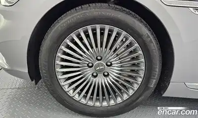 Genesis G90 2020 3.8 гидро в Москве № 26535, миниатюра 5
