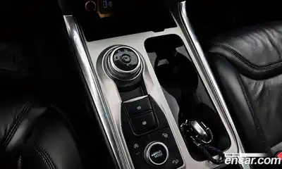 Ford Explorer 2022 3.0 гидро в Москве № 273407, миниатюра 9