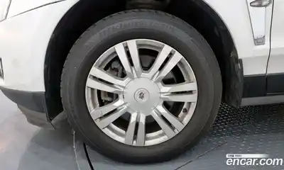 Cadillac SRX 2010 3.0 гидро в Москве № 285578, миниатюра 5