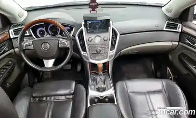 Cadillac SRX 2010 3.0 гидро в Москве № 285578, миниатюра 7