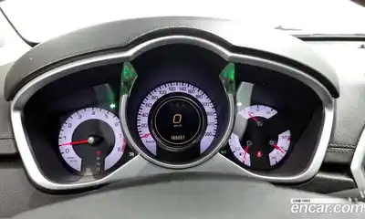Cadillac SRX 2010 3.0 гидро в Москве № 285578, миниатюра 8