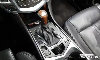 Cadillac SRX 2010 3.0 гидро в Москве № 285578, миниатюра 9