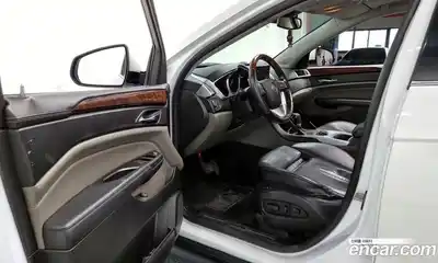 Cadillac SRX 2010 3.0 гидро в Москве № 285578, миниатюра 10