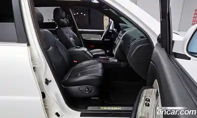 SsangYong Rexton 2012 2.0 гидро в Москве № 32551, миниатюра 12